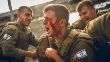 Media sionisti: «Esercito israeliano affoga nel pantano libanese»