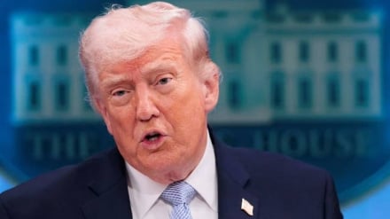 ټرمپ: ایران ځواکمن دی / ډاسیلوا: ټرمپ حق نه لري چې کوم هېواد وګواښي 