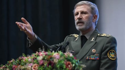 Amir Hatami: Duke iu bindur komandantit suprem, do t’i bëjmë agresorët të pendohen