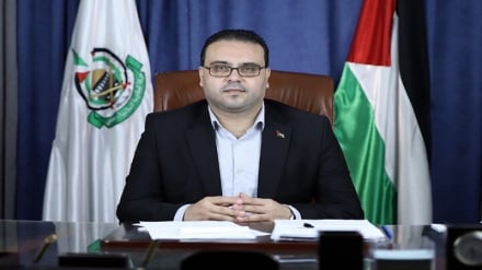 ՀԱՄԱՍ. Պաղեստինյան Դիմադրության զենքերը օրինական են