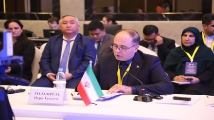 Iran yaonya kuhusu mgogoro wa chakula duniani kutokana na vita vya kigaidi vya Marekani
