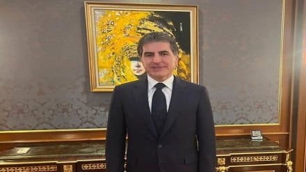 Neçirvan Barzani: İran, din ve milliyetçiliğin eşsiz bir birleşimi