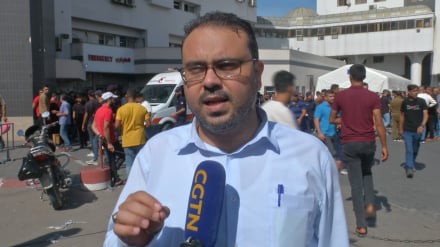 Hamas: Uhalifu Mpya Kaskazini mwa Gaza Unaonyesha Kutokuwa na Uwezo wa Bodi ya Amani