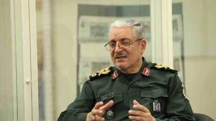 Ministero della Difesa iraniano: «Affrontare con forza il nemico su tutti i fronti»