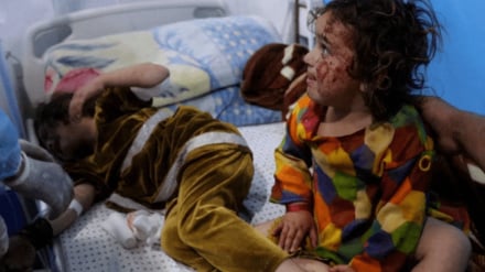 په کنړ د پاکستان په توغندوي حمله کښې ۷۴ تنه مړه او ژوبل شول