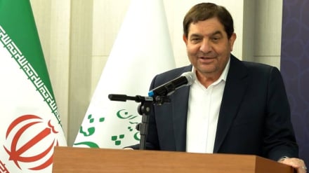 Mokhber: Trump’s bewilderment prelude to another mistake