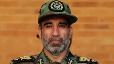 Генерал Джаханшахи: Враг не должен допустить «ошибку в расчётах»