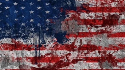 Իրանի դեմ պատերազմում ԱՄՆ-ի կատարած ռազմական հանցագործությունների նկատմամբ արձագանքները