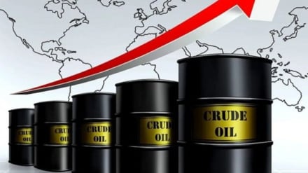 Brent North նավթի գինը գերազանցել է մեկ բարելի համար 120 դոլարը