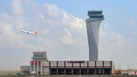 Treibstoffmangel an Flughäfen in Europa / Mehr als 250 Tankstellen in Irland geschlossen