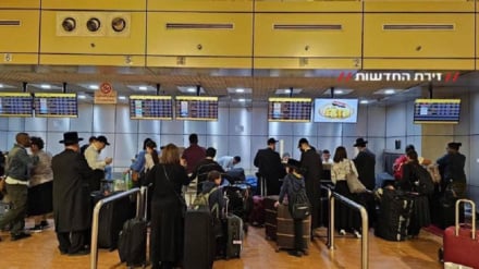 ইসরায়েলকে আর নিরাপদ মনে করছে না ইহুদিরা: ইসরায়েলি গণমাধ্যম