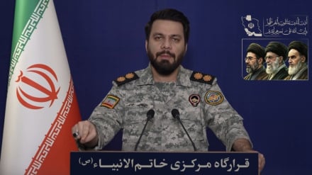  امنیت بنادر در خلیج فارس ودریای عمان برای همه یا هیچکس