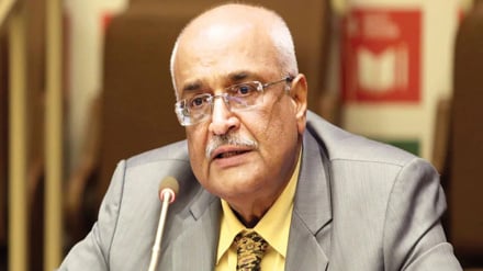 যুক্তরাষ্ট্রের সঙ্গে অন্তর্বর্তী সরকারের চুক্তি সার্বভৌমত্বের জন্য বড় ঝুঁকি: দেবপ্রিয় ভট্টাচার্য