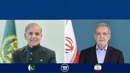 Pezeshkian: AS Ingin Ulangi Pola Lama dan Khianati Diplomasi