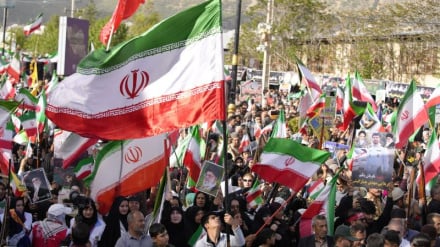 Foreign Affairs Ngaku: Serangan ke Iran Malah Bikin Mereka Makin Solid!