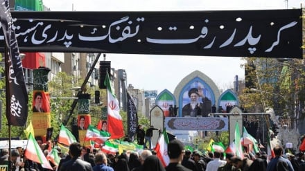 Oggi la cerimonia del 40° giorno del martirio della Guida della Rivoluzione 
