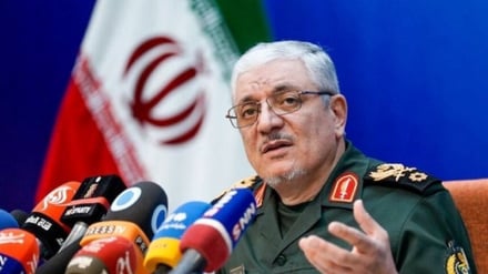 Shpjegimi i 7 arritjeve iraniane në luftë, sipas zëdhënësit të Ministrisë së Mbrojtjes së Iranit