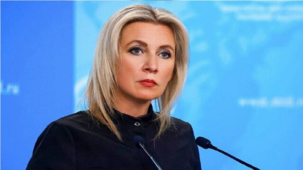 Zakharova pas masakrës së nxënësve në shkollën “Shajare Tayyiba”: “Kur do të shkojnë kllounët perëndimorë në shkollën Minab të Iranit?”
