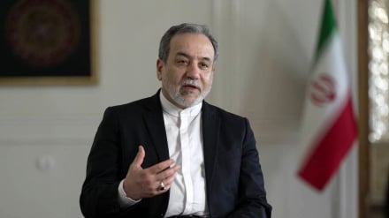 Araghchi: Die USA haben kein einziges Ziel ihres Angriffs auf Iran erreicht