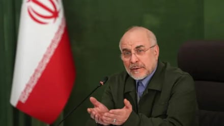 Сарказм Галибафа по поводу лозунга «Сделаем Америку снова великой»