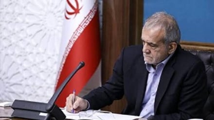 پزشکیان: بدعهدی، محاصره و تهدید مانع اصلی مذاکره واقعی است