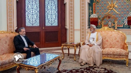 Արաղչի. ԱՄՆ ռազմական ներկայությունը տարածաշրջանում անապահովության և պառակտման պատճառ է 