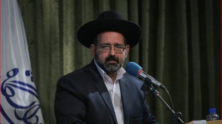  Իրանի հրեաների կրոնական առաջնորդ. Սիոնիզմը քաղաքական շարժում է և ոչ մի կապ չունի հուդայականության հետ