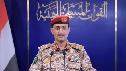 Яхья Сари: Мы нанесли ракетный удар по чувствительным объектам в оккупированной Палестине