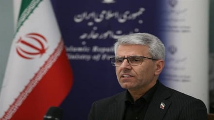 بقائی: دشمنان را به خاطر ترور مقامات کشورمان پاسخگو می‌کنیم