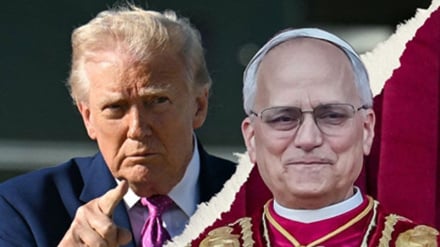 Matamshi ya Kifidhuli ya Trump Dhidi ya Papa; Sababu na Athari Zake