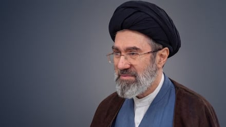 Revolutionsführer: Die Politik der Islamischen Republik Iran basiert stets auf der Unterstützung des Widerstands