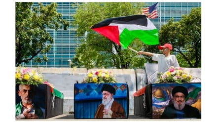  POLITICO. Դիվանագիտական փաստաթղթերը ցույց են տալիս, որ Իրանի պատերազմը վնասել է Ամերիկայի համաշխարհային հեղինակությունը մի քանի ճակատներում