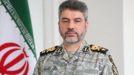 امیر اکرمی‌نیا: هرگز جرأت نیافت از طریق مرزهای زمینی اقدام به تعرض یا تجاوز کند