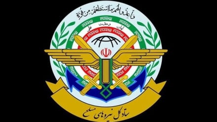 Jeshi la Iran laonya litatoa jibu kali iwapo mzingiro haramu wa baharini wa Marekani utaendelea