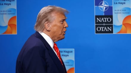 Как союз западных стран и США пришёл к упадку?