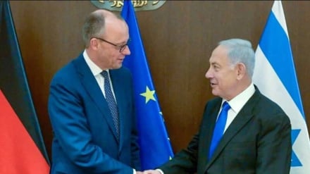 Germania: 6,6 milioni di euro per Israele