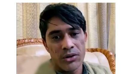 دلیل ناپایداری حکومت کمونیستی در افغانستان نامتناسب بودن ایدئولوژی آن با فضای جامعه بود