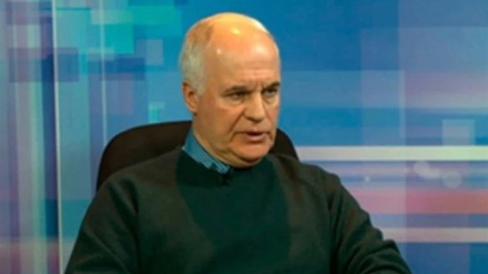 Российский востоковед: Иран – твёрдая крепость / Трамп пытается найти безопасный выход из конфликта с Ираном