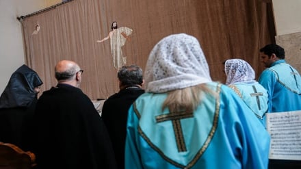 Իսլամական խորհրդարանում քրիստոնյա պատգամավորները դատապարտել են Թրամփին. Հռոմի պապին անարգելը հարձակում է մարդկության դեմ