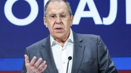 ԱՄՆ-ի և Իսրայելի ագրեսիան Իրանի դեմ բացասաբար է ազդել Կասպից ծովի վրա. Լավրով