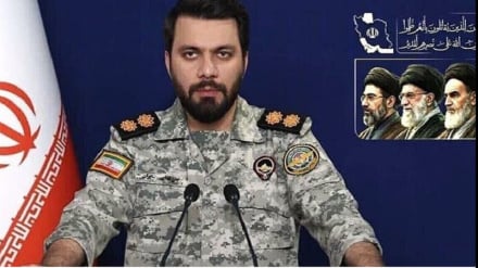 Штаб «Хатам аль‑Анбия»: Нападение США на иранское судно не останется без ответа