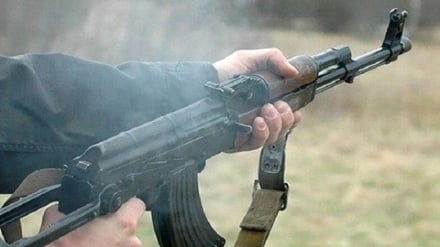 عملیات تروریستی در سراوان؛ سه تن از نیروهای امنیتی به شهادت رسیدند