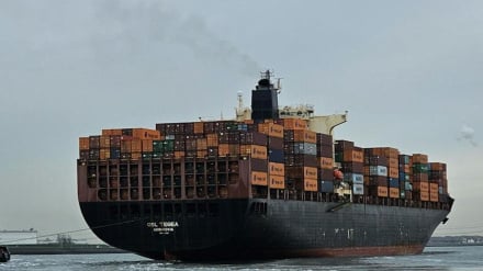 イラン、トウスカ号攻撃を受け米国に警告