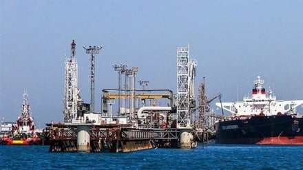 TankerTrackers: Iran loaded 4.6 million barrels of crude oil