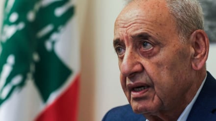 Նաբիհ Բերի. Լիբանանի դեմ Իսրայելի ագրեսիան բացահայտ ռազմական հանցագործություն է