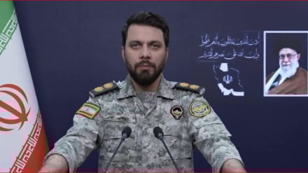 Իրանի Խաթամ ալ-Անբիա կենտրոնական կայազորի խոսնակ. Հորմուզի նեղուցի վերահսկողությունը վերադարձել է նախկին վիճակին