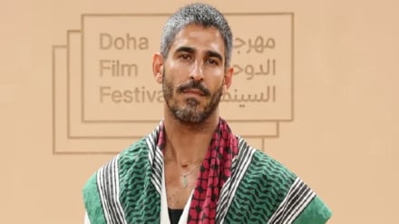 د کویت حکومت د امریکا د الوتکي ویډیو خپرونکی خبریال ونیوه