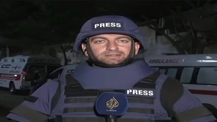 Սիոնիստական ռեժիմի կողմից սպանվցել է ևս 3 լրագրող 