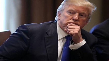 Трамп: Атысты тоқтату мерзімі ұзартылды