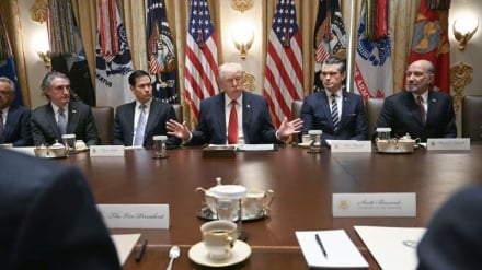 Ancaman Trump terhadap Iran, Konsekuensi Hukum dan Internasional